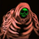 CSIJ Level V Biosuit ($99,999) Armor: 40% - Places a fleshy filter over the screen, obscuring the UI and reducing visibility. Also, you can't talk to anybody while you wear the flesh suit, they'll immediately run away. Protects from Toxic Shock.[1]