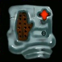 First Aid Kit ($3,000) Heals for 50 Health on use.