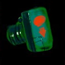 Cortical Scaledown+ (Found) Shrinks the user down to an incredibly tiny size. Also increases damage taken.