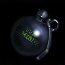 HE Grenade ($1,000) Small explosive grenade. 2 uses.