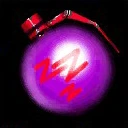 ZZzzz Special Sedative Grenade ($1,000) Grenade that puts enemies to sleep. 2 uses.