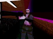 Albrecht [Hostile Target]