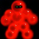 Bouncy Suit (Found) Negates fall damage, sending the user bouncing upon landing on a horizontal surface. Timing jumps well can send the player flying upwards. Landing on unarmored enemies will cause them to instantly explode into gibs.