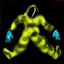 Hazmat Suit (Found) Grants immunity to the Toxic Shock status.