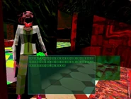 Sigismund becomes incomprehensible