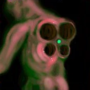 Biothruster ($10,000) Replaces your kick with a thruster that pushes you forward when used.