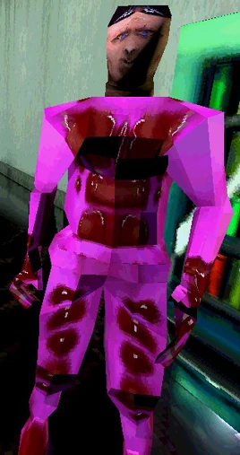 HenrikFreakoutJohnson