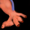 Funkgrunters (Found) A triple jump.