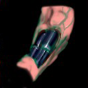 Pneumatic Legs ($3,500) Increased jump ability.