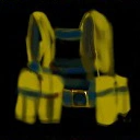 Load Bearing Vest ($1,200) Adds 1 extra magazines' worth of ammo to both of the weapons you spawn with.