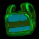 CSIJ Level III Body Armor ($3,000) Armor: 20% - Speed: -1