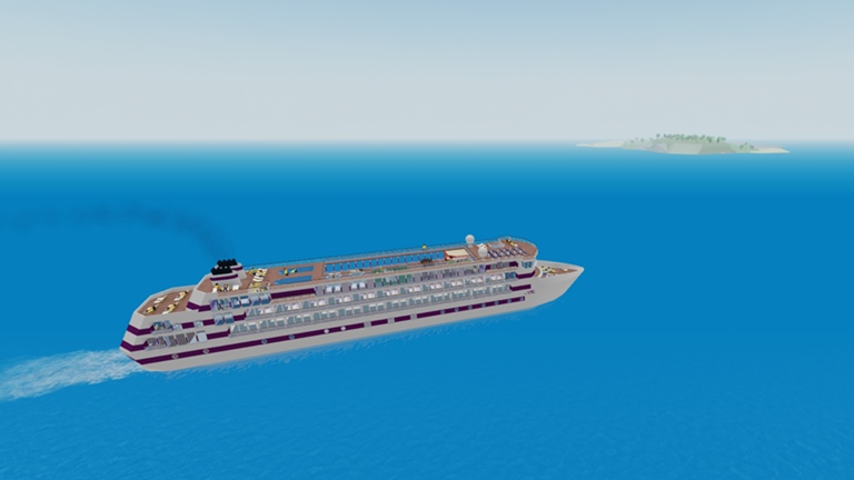 cruise ship tycoon