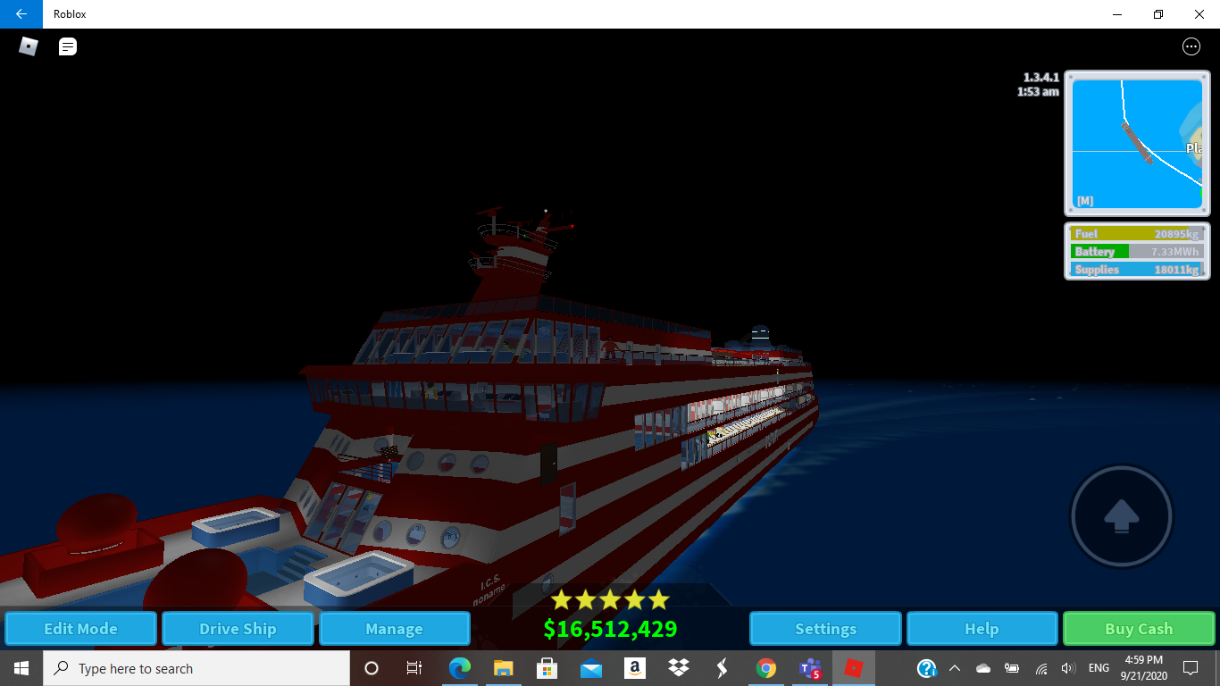Albatross Roblox Cruise Ship Tycoon Wiki Fandom - cruise ship tycoon roblox