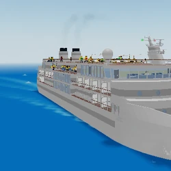 Roblox Cruise Ship Tycoon Wiki Fandom