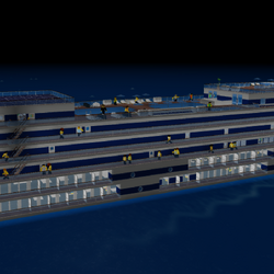 Roblox Cruise Ship Tycoon Wiki Fandom - cruise ship tycoon roblox codes