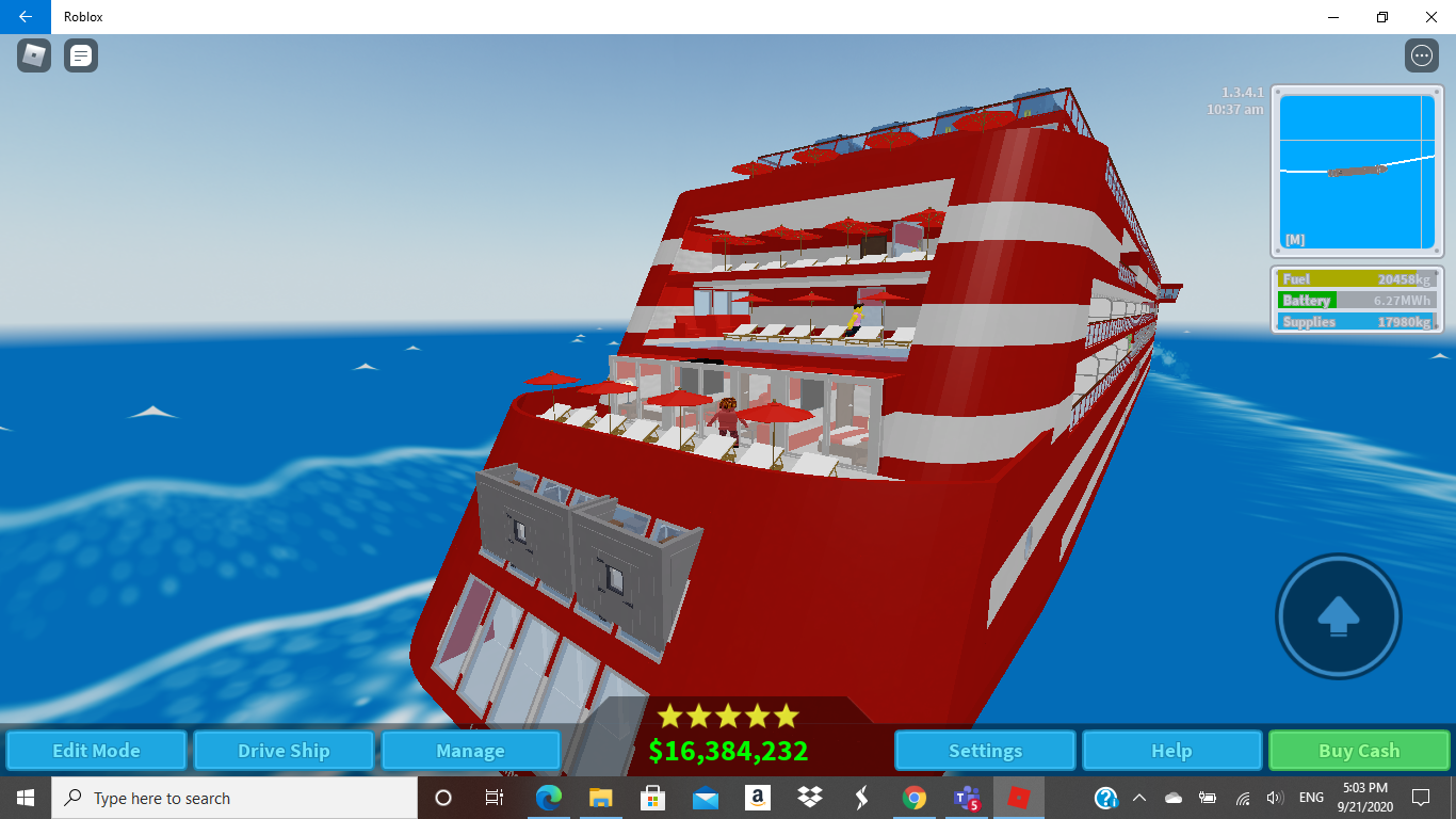 Albatross Roblox Cruise Ship Tycoon Wiki Fandom - albatross studio roblox