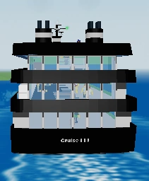 Mallard Roblox Cruise Ship Tycoon Wiki Fandom