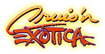 Cruis'n Exotica logo