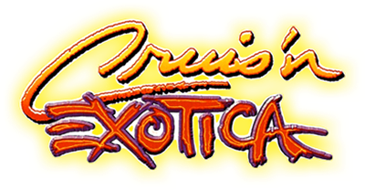 Cruis'n Exotica