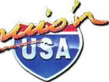 Cruis'n USA