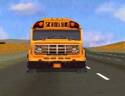School Bus (Cruis'n USA) | The Cruis'n Wiki | Fandom