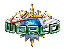 Cruis'n World