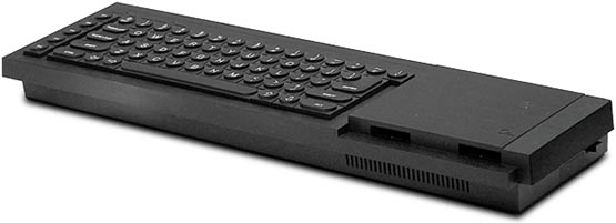Sinclair QL | Crummy Computers Wiki | Fandom