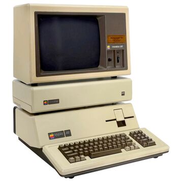 Apple III Crummy Computers Wiki Fandom
