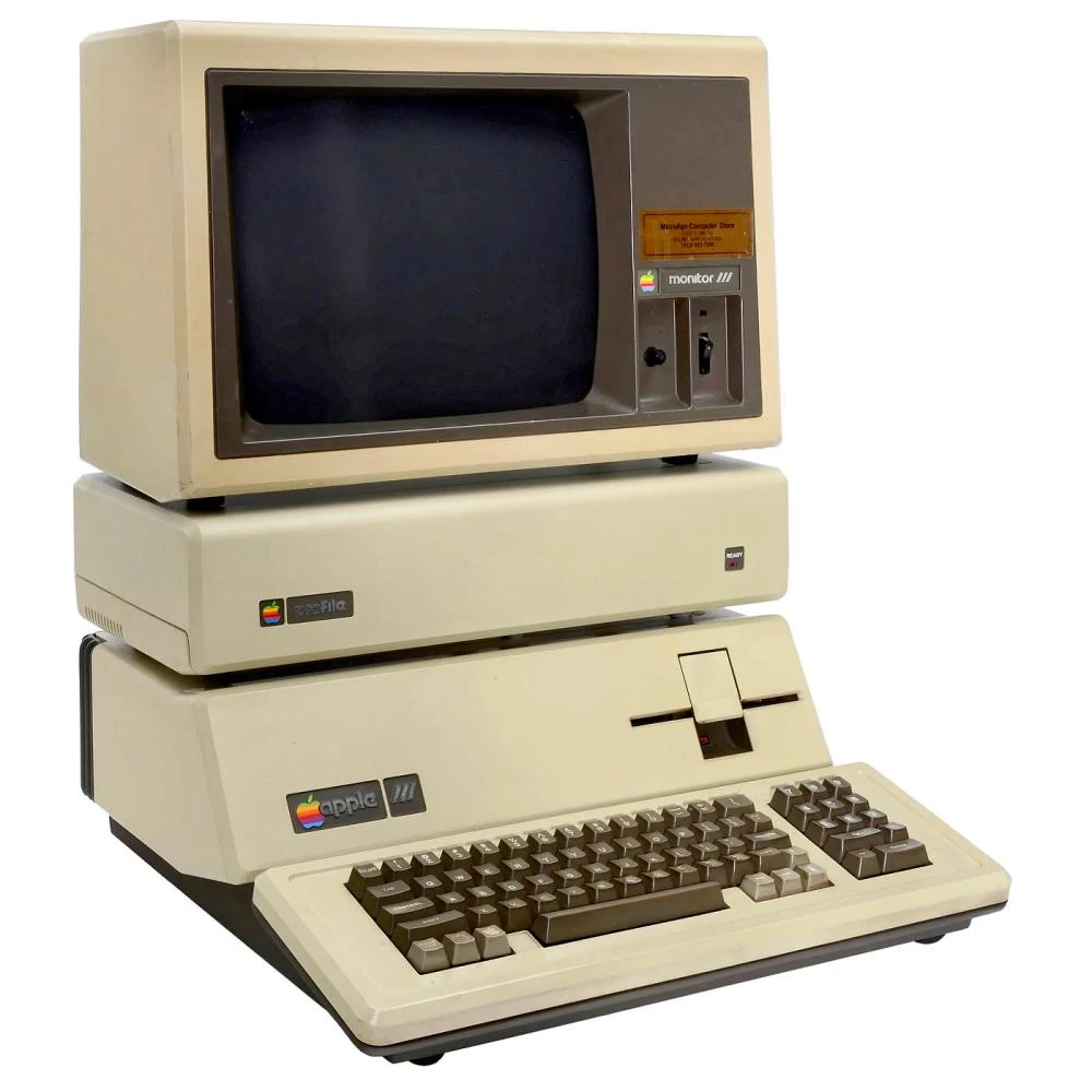 Apple III - Wikipedia