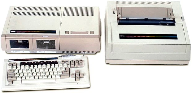 Coleco Adam | Crummy Computers Wiki | Fandom