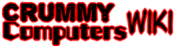 Crummy Computers Wiki | Fandom