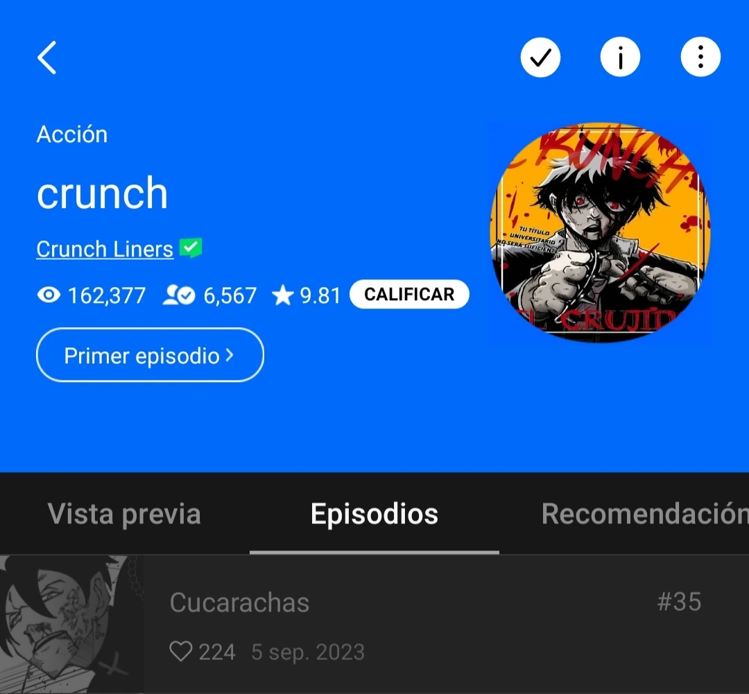 Que es Crunch? Wiki Crunch, el crujido Fandom