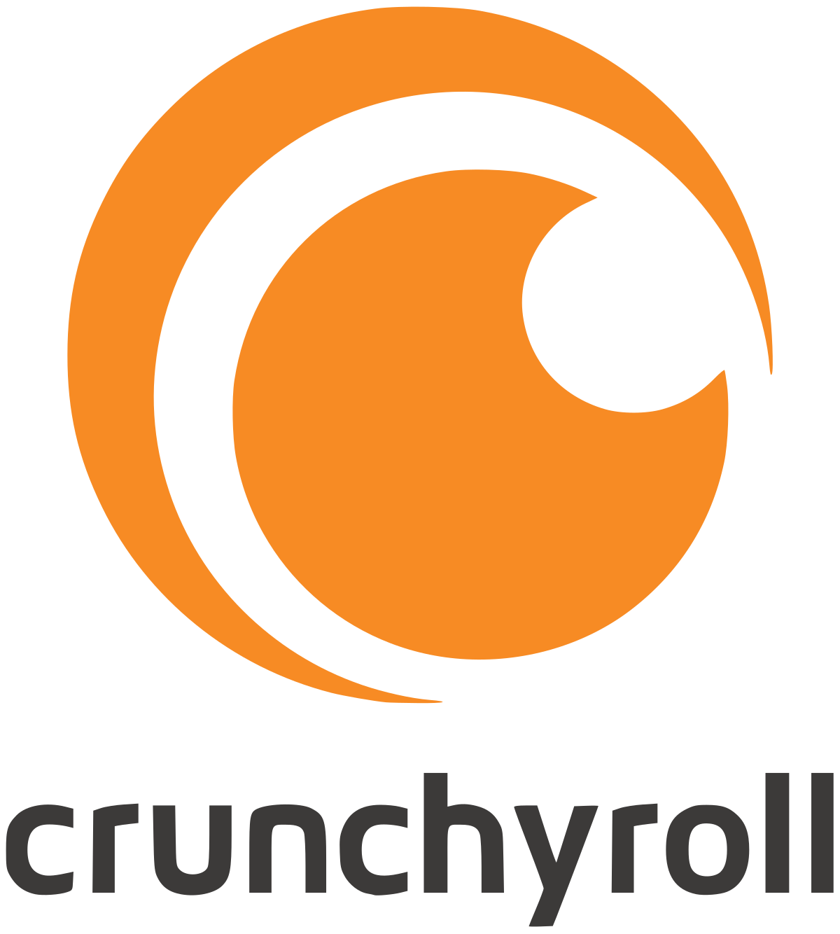 Crunchyroll Crunchyroll Wiki Fandom