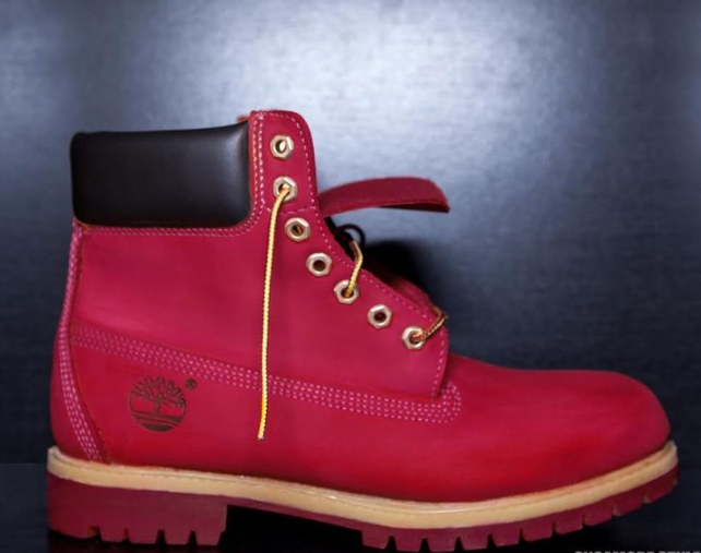 schroef Haven Luxe The Blood Timbs | Crunktropolis Wiki | Fandom