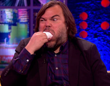 Why Is Everyone Suddenly Thirsting Over Jack Black?