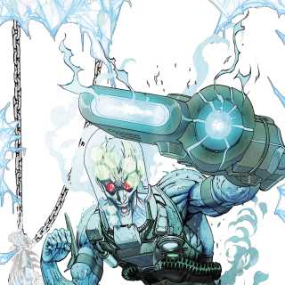 Mr. Freeze - Wikipedia