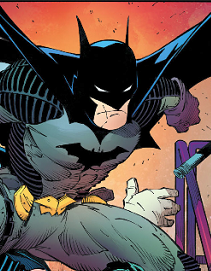 Batsuit | The New 52 Batman Wiki | Fandom