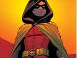 Damian Wayne