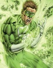 Power Ring