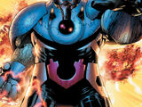 Darkseid