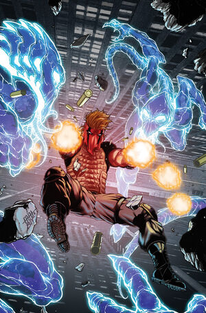 Grifter-1