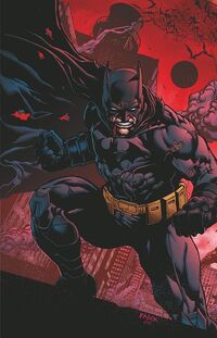 Bruce Wayne | The New 52 Batman Wiki | Fandom