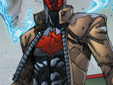 Jason Todd