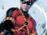 Tim Drake