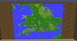 UK Map