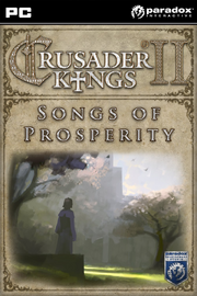 Songs of Prosperity