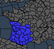 K aquitaine