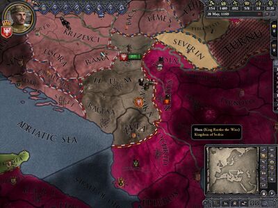 Provinces - Crusader Kings II Wiki