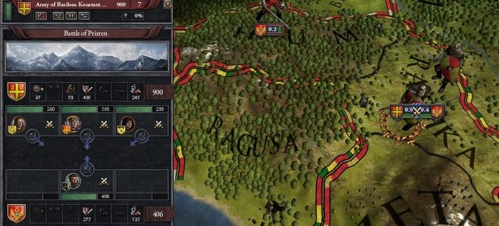 Provinces - Crusader Kings II Wiki