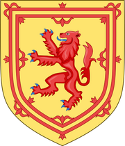 410px-Royal Arms of the Kingdom of Scotland